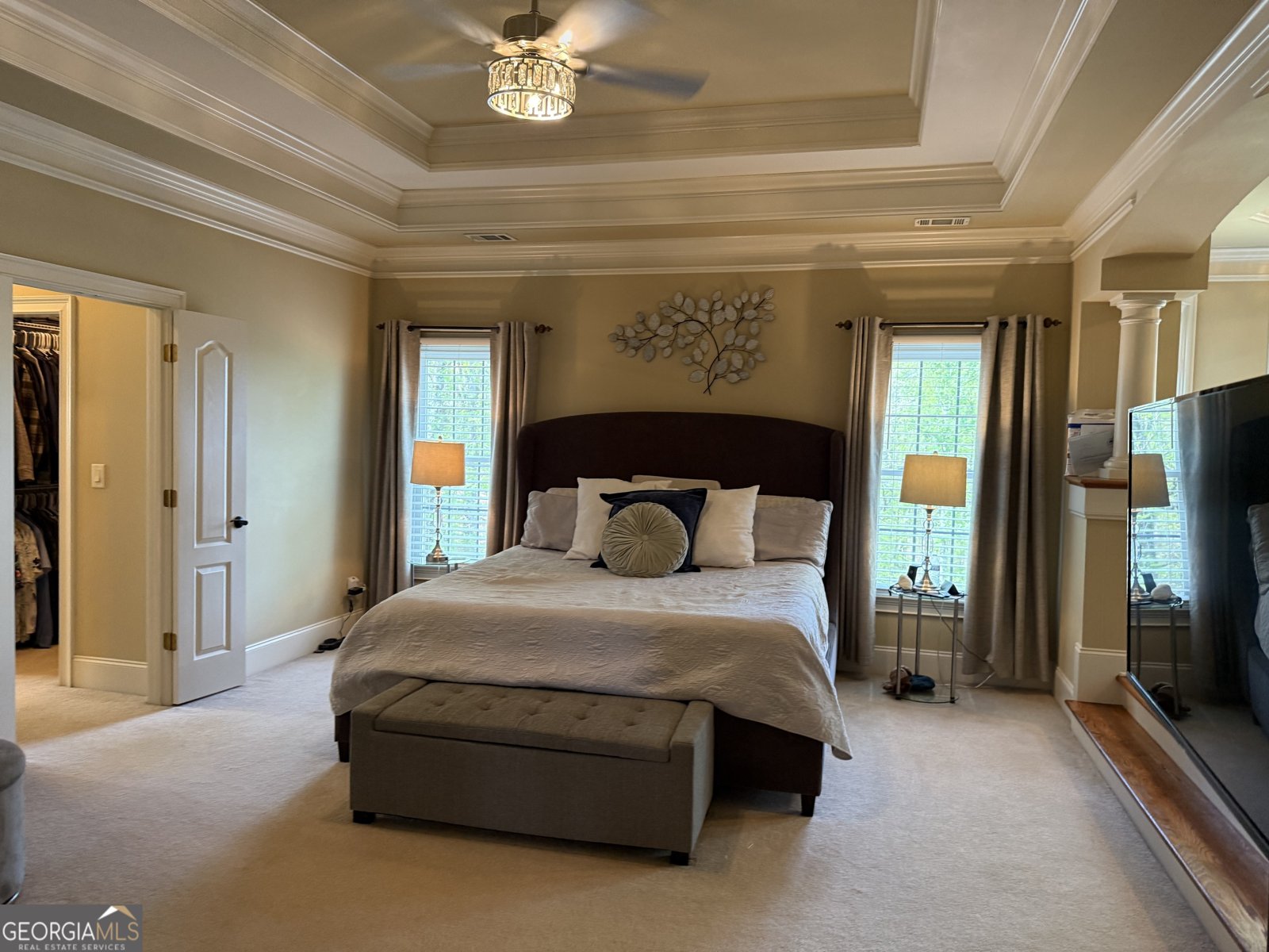 990 Chateau Forest Road Hoschton - Photo 86