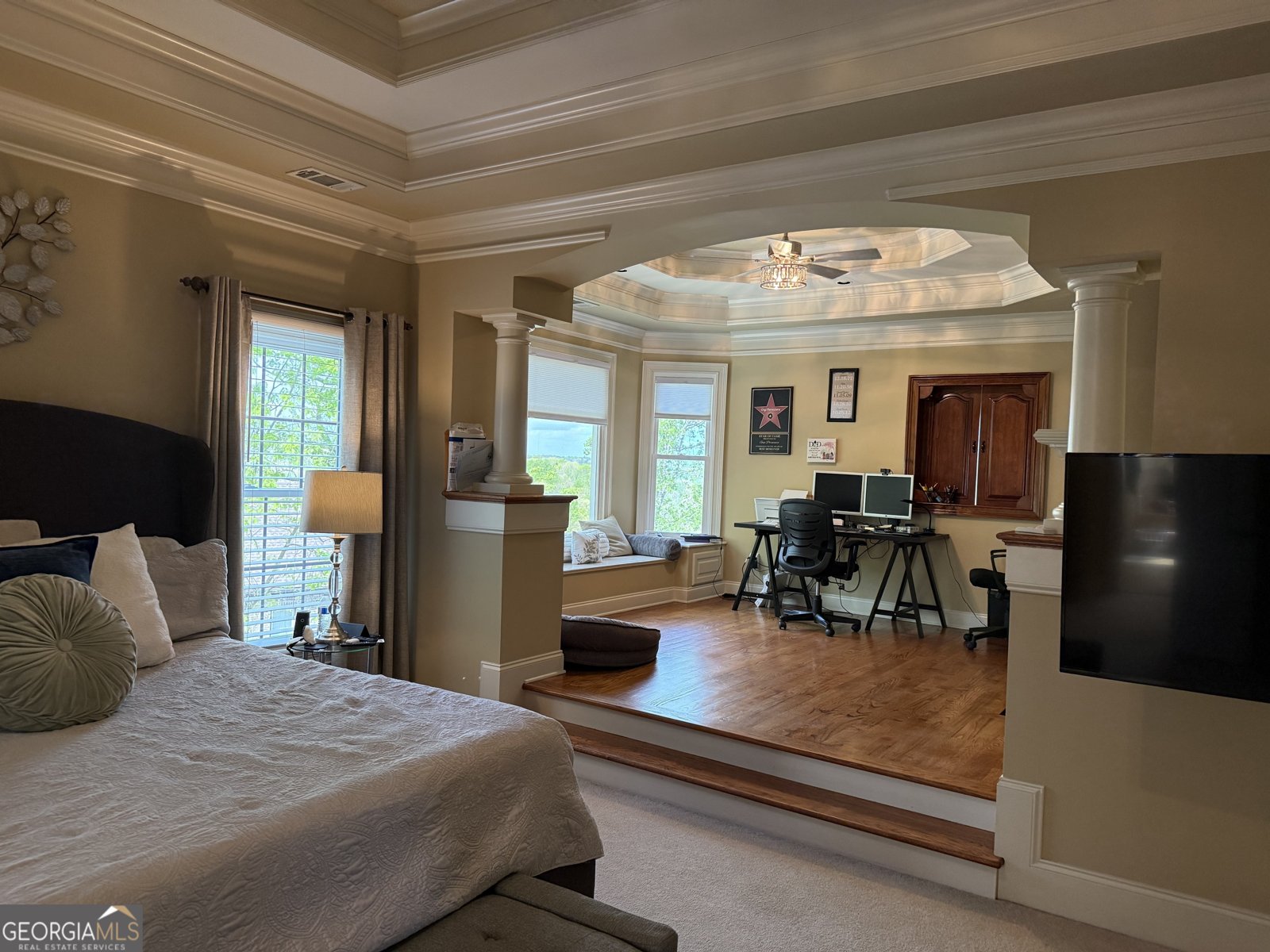 990 Chateau Forest Road Hoschton - Photo 88