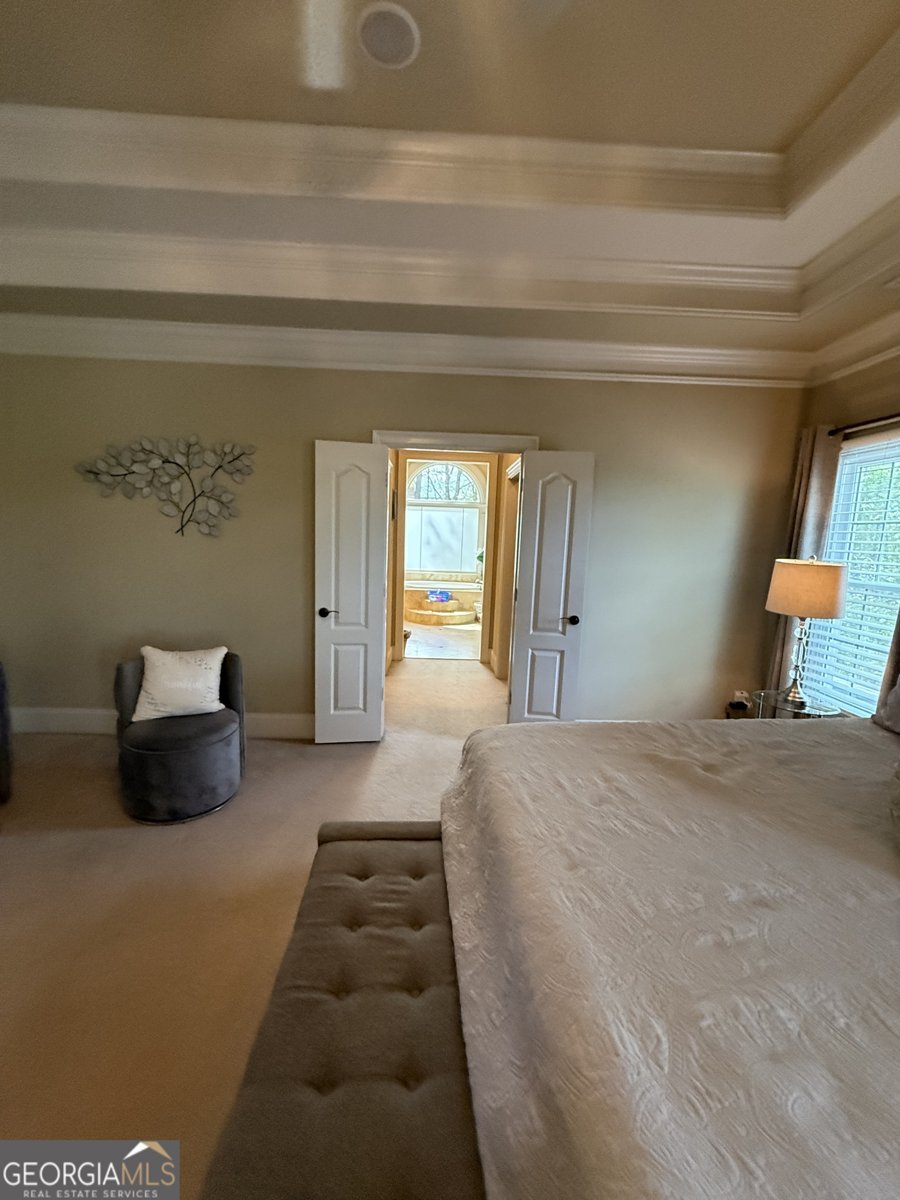 990 Chateau Forest Road Hoschton - Photo 89