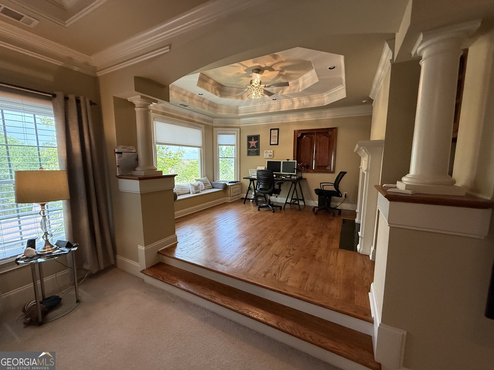 990 Chateau Forest Road Hoschton - Photo 90