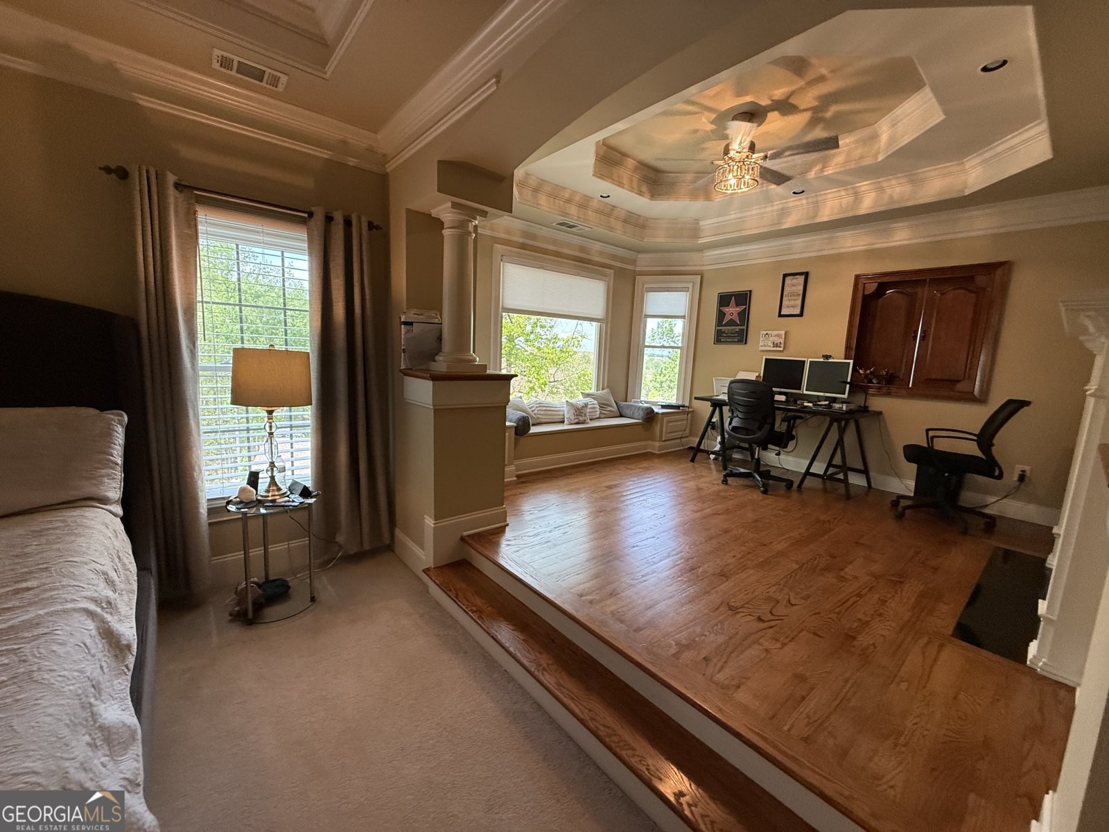 990 Chateau Forest Road Hoschton - Photo 91