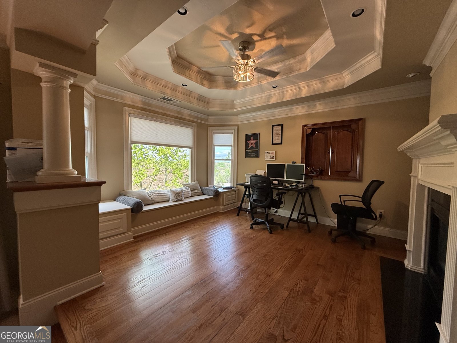 990 Chateau Forest Road Hoschton - Photo 92