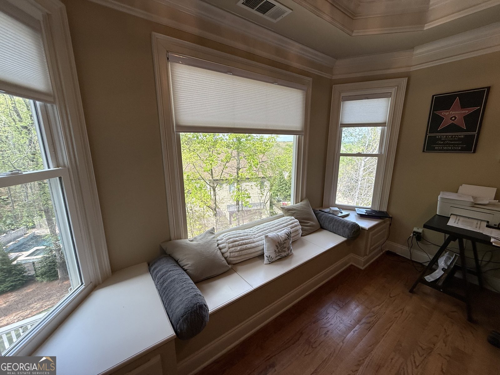 990 Chateau Forest Road Hoschton - Photo 93