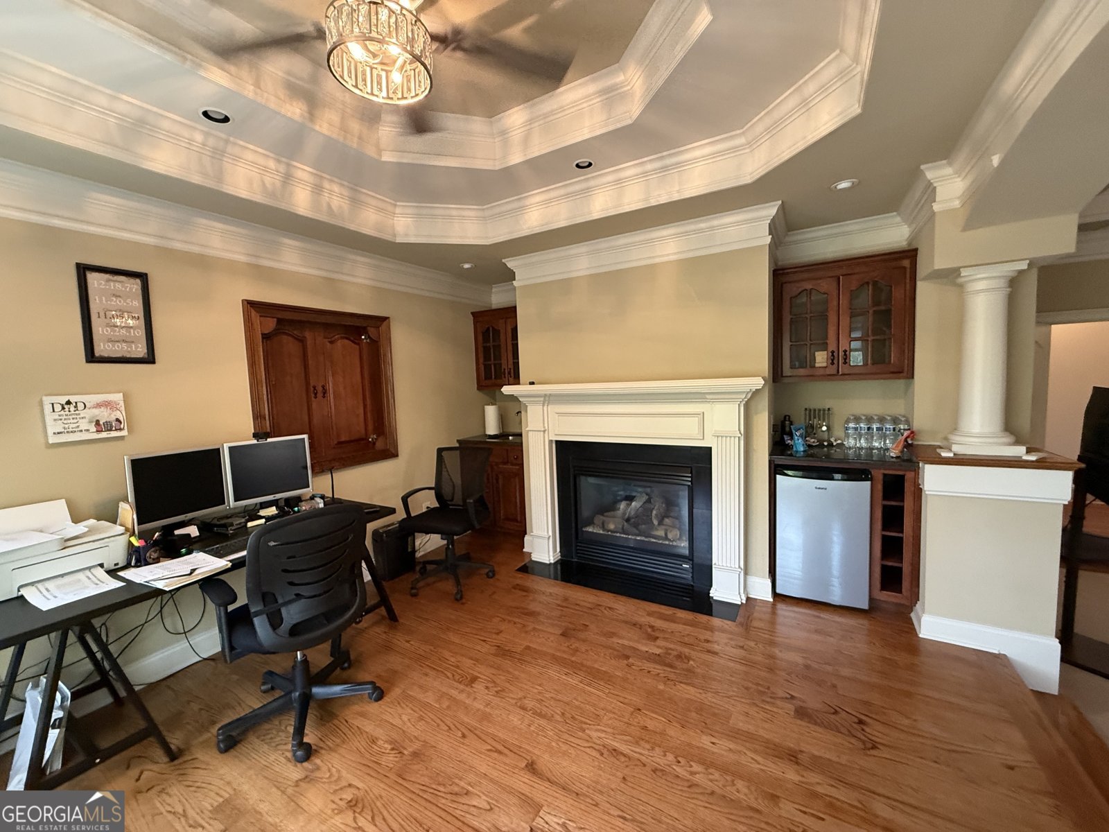 990 Chateau Forest Road Hoschton - Photo 94