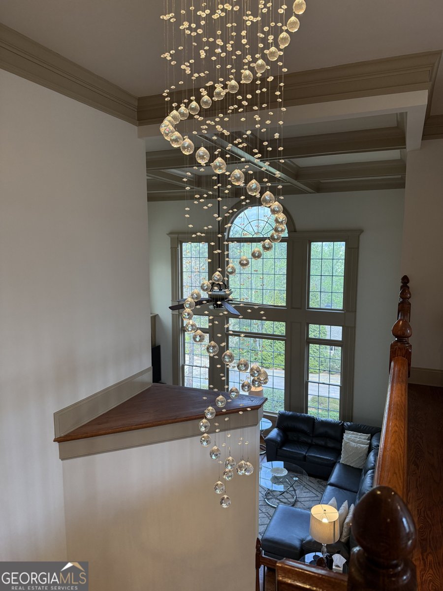 990 Chateau Forest Road Hoschton - Photo 96