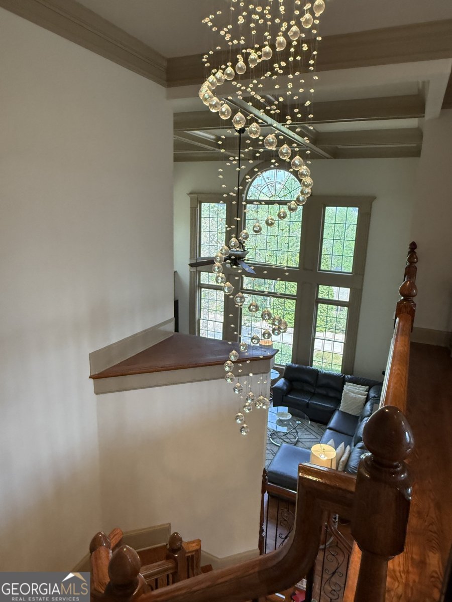 990 Chateau Forest Road Hoschton - Photo 97