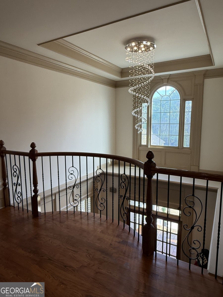 990 Chateau Forest Road Hoschton - Photo 98