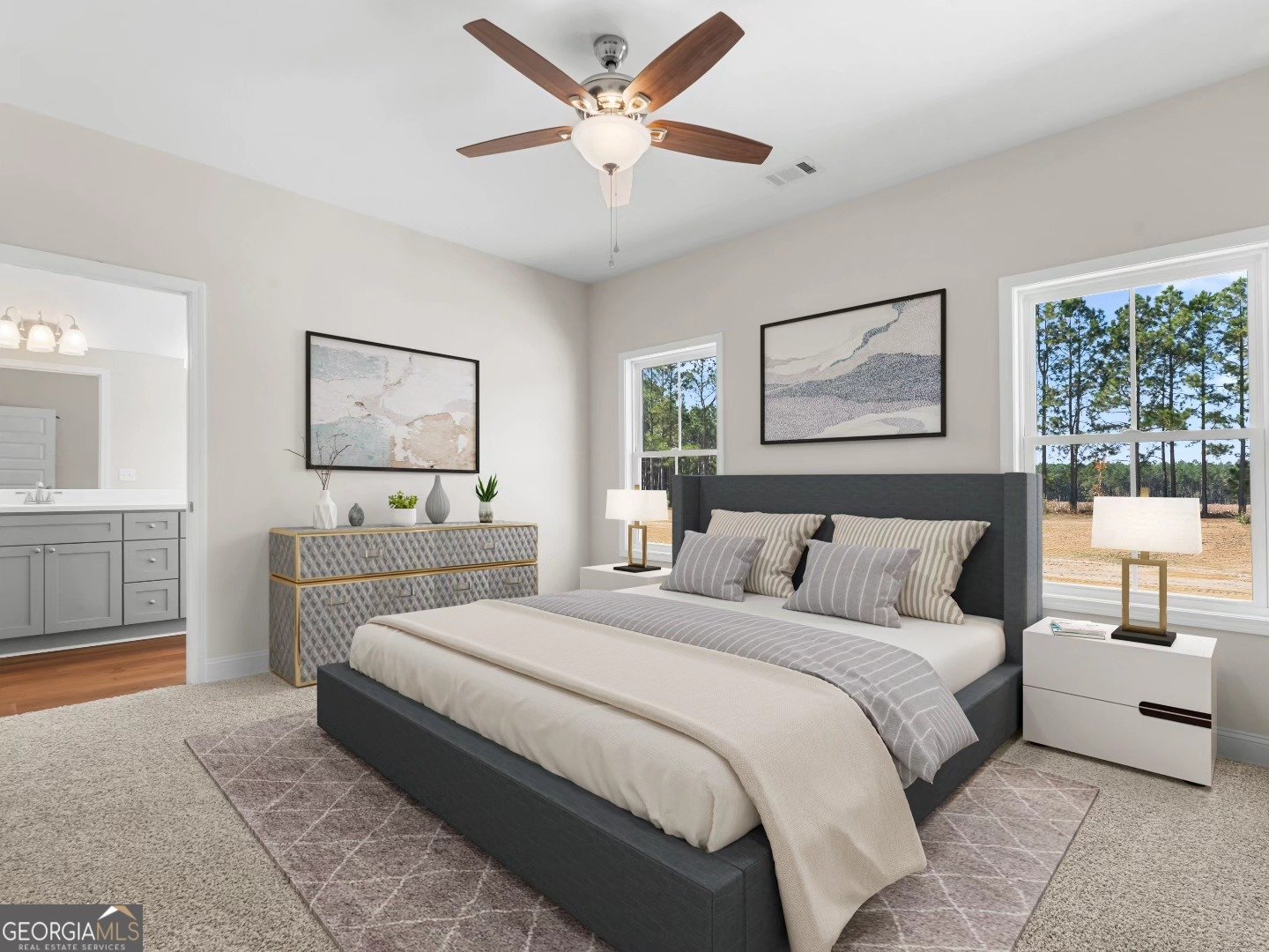 207 Cornerstone Drive Statesboro - Photo 10