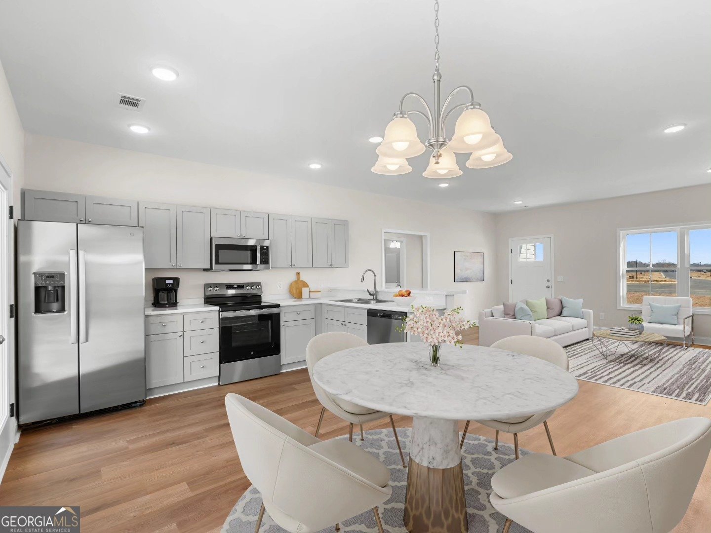 207 Cornerstone Drive Statesboro - Photo 8