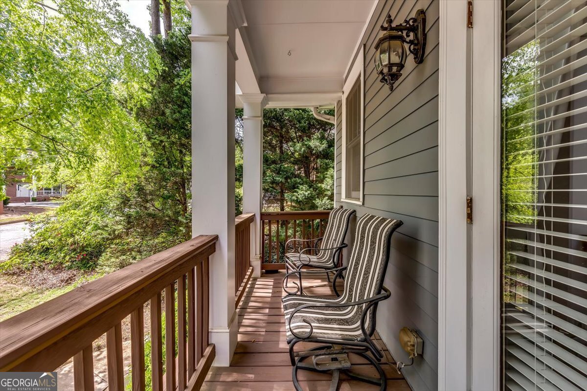 14 Oakhurst Terrace Decatur - Photo 21