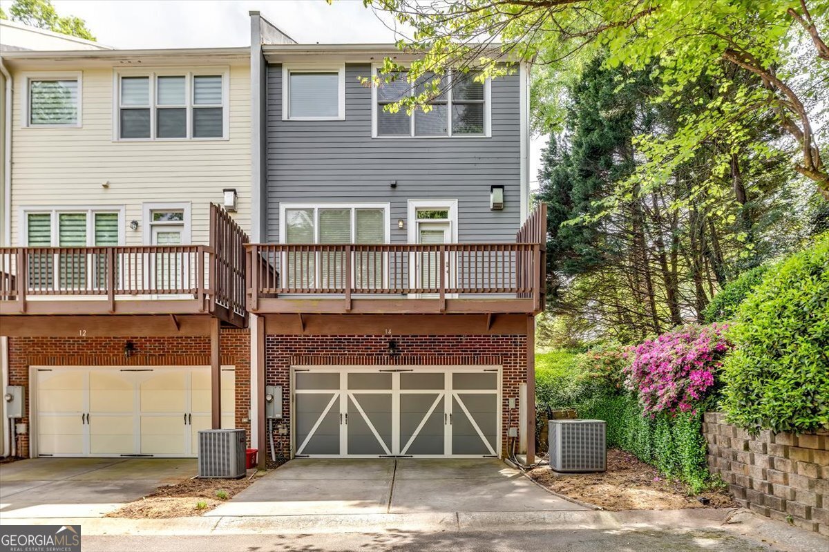 14 Oakhurst Terrace Decatur - Photo 36