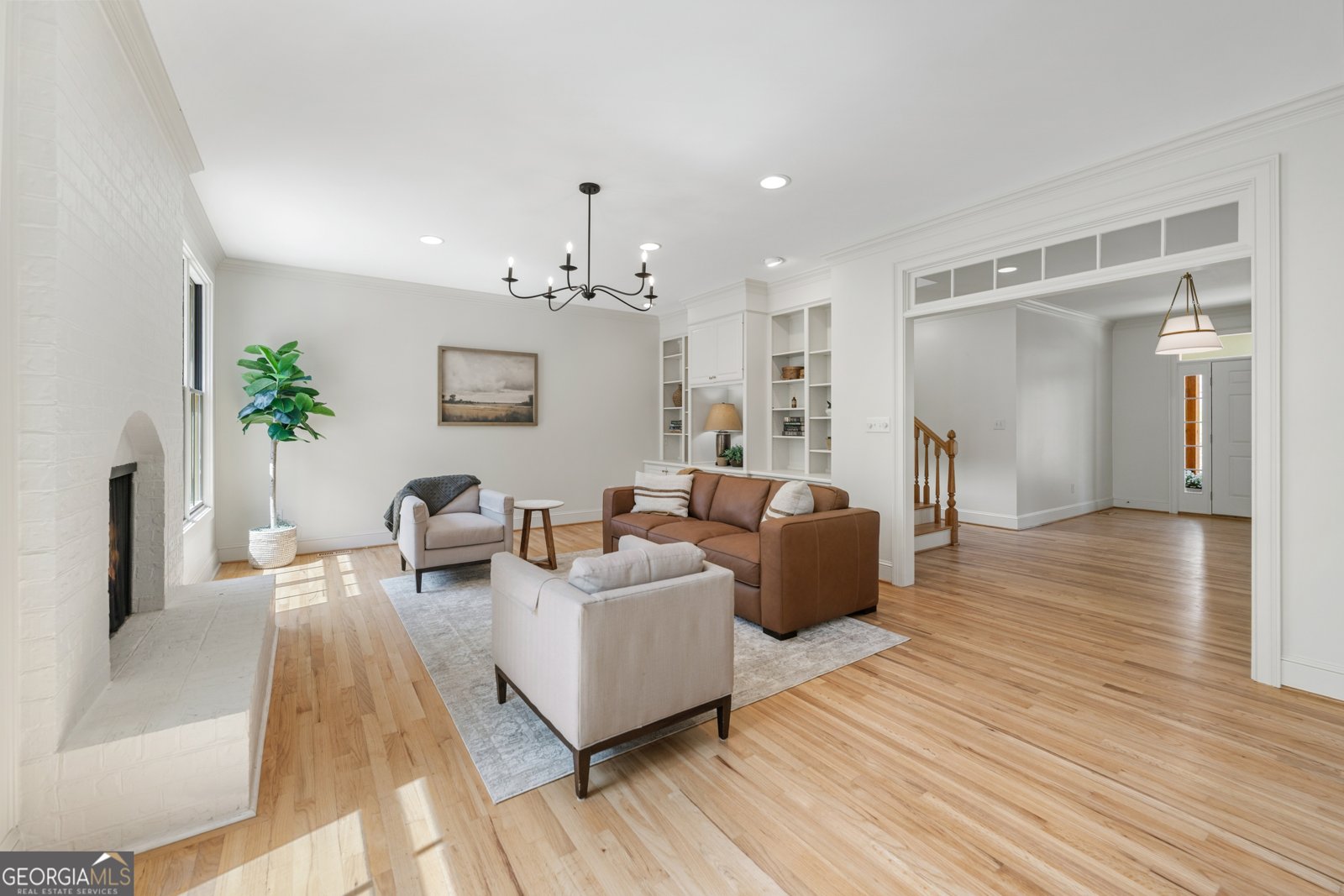 1580 Bob Godfrey Road Athens - Photo 10