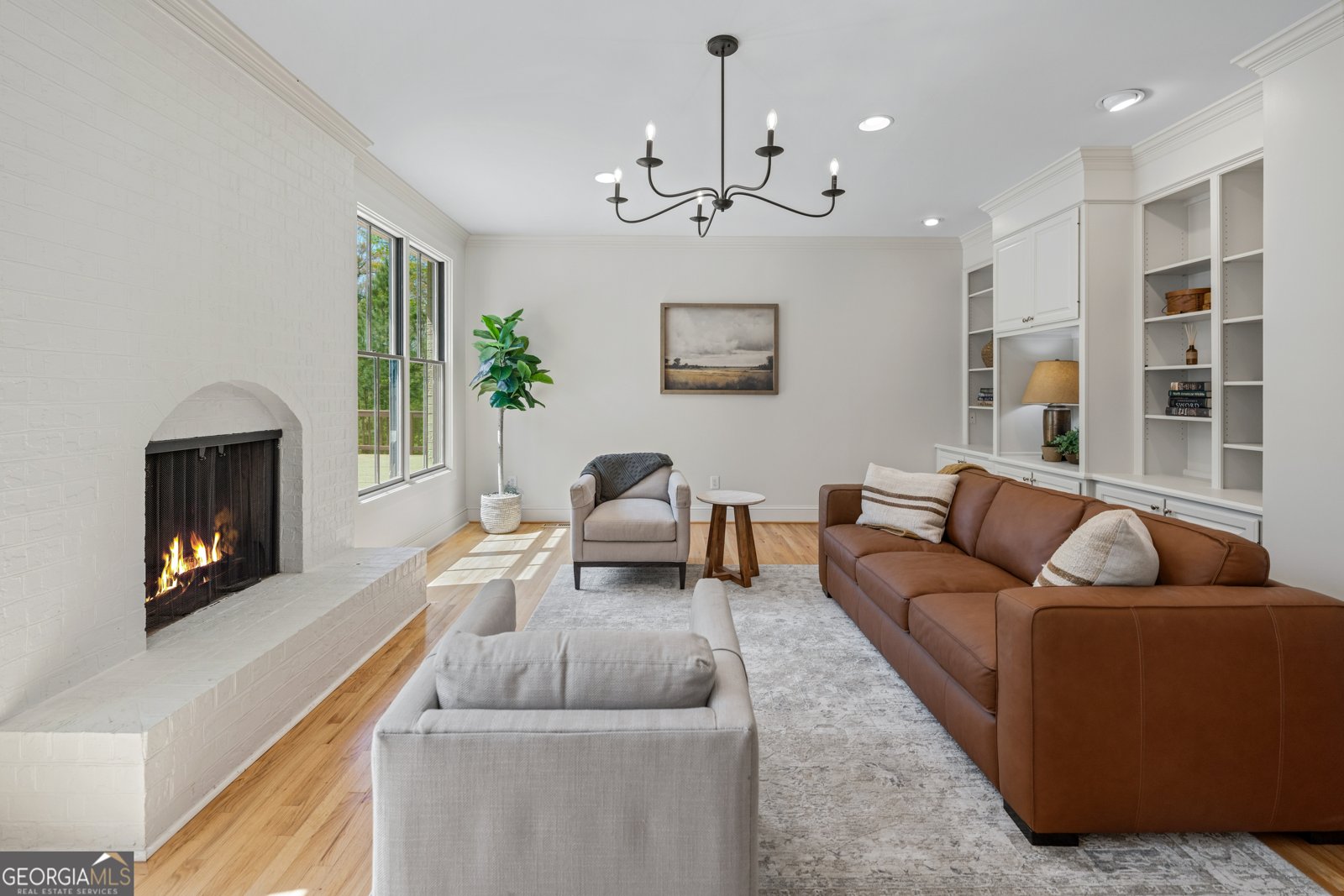 1580 Bob Godfrey Road Athens - Photo 11