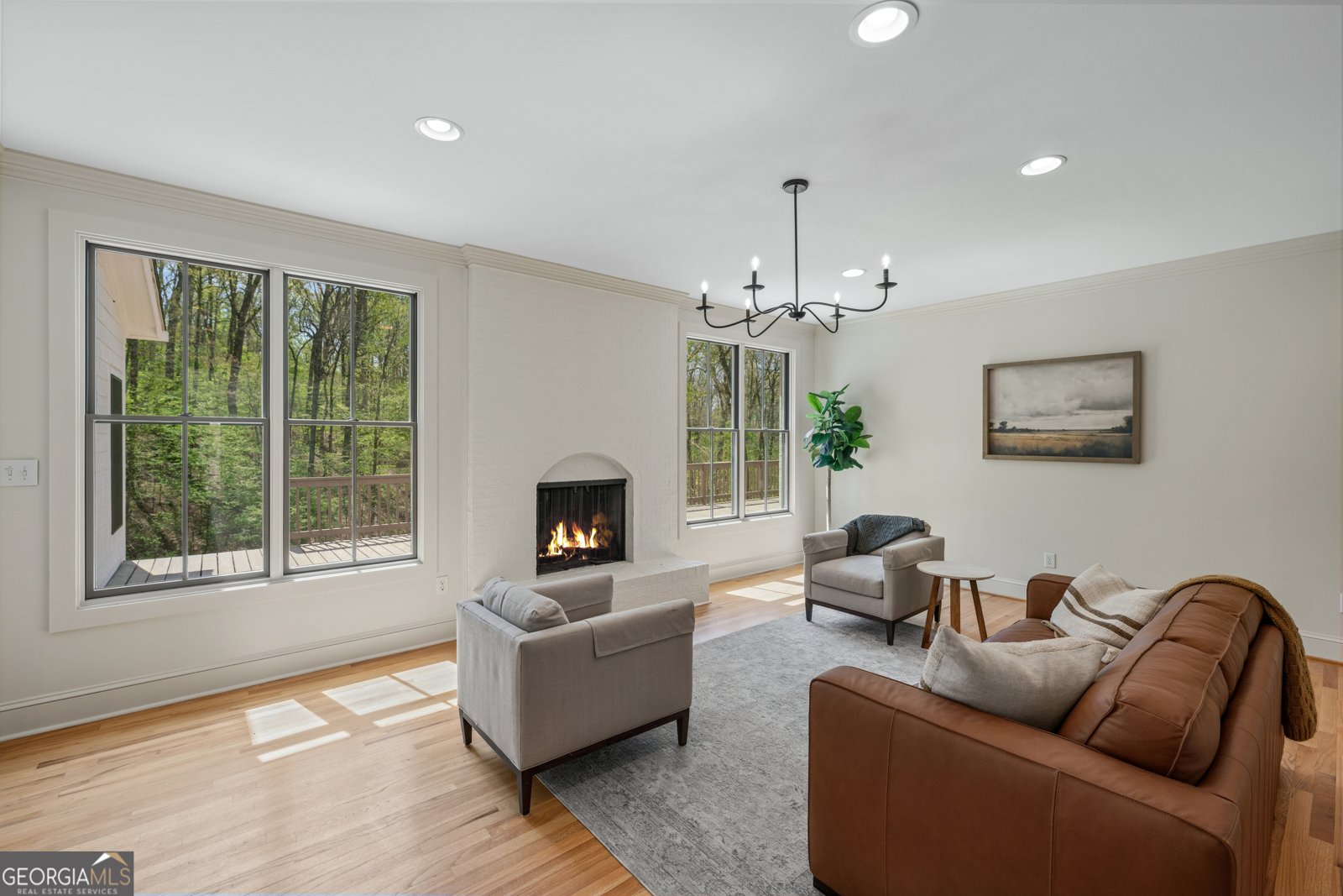 1580 Bob Godfrey Road Athens - Photo 12