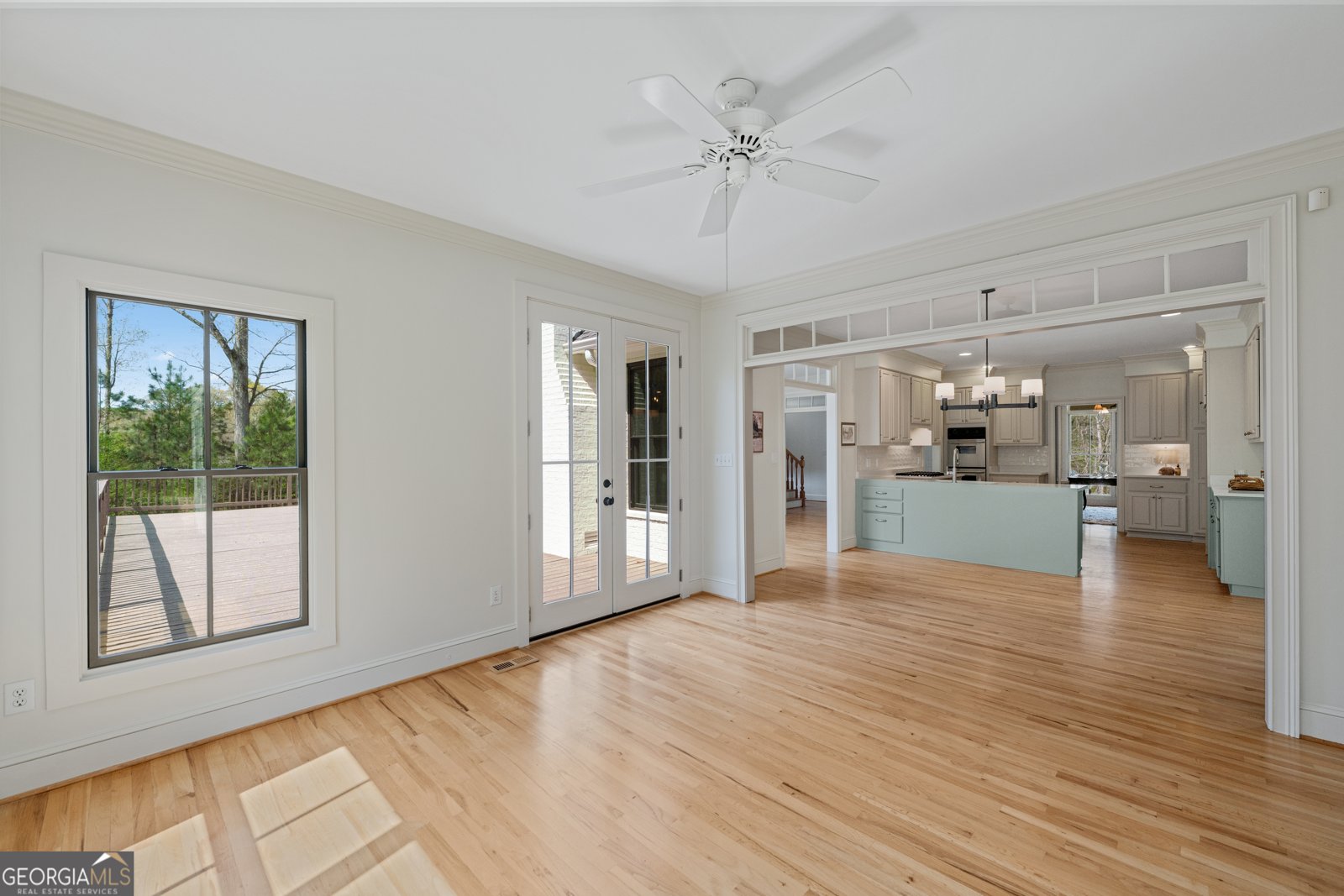 1580 Bob Godfrey Road Athens - Photo 15