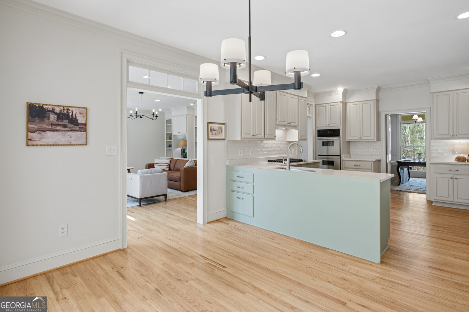 1580 Bob Godfrey Road Athens - Photo 16