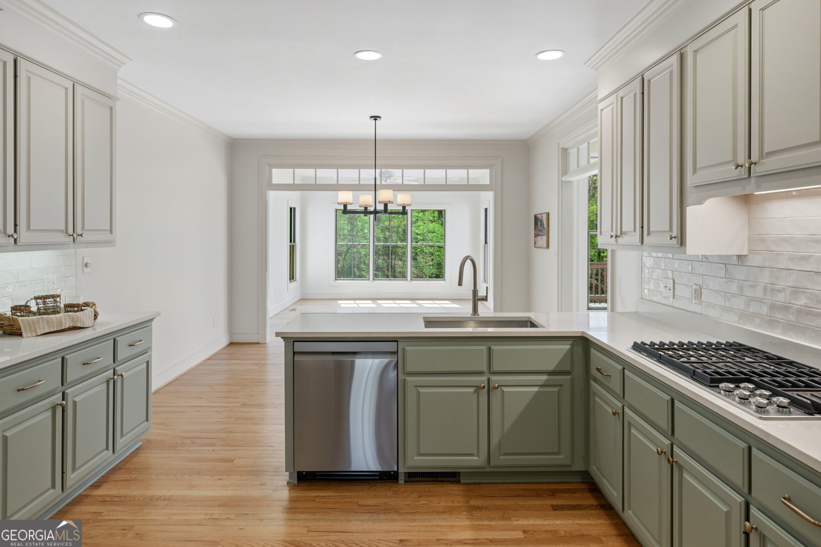 1580 Bob Godfrey Road Athens - Photo 19