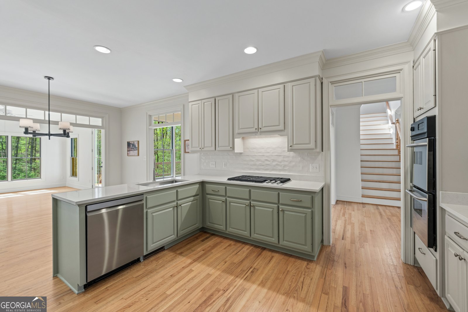 1580 Bob Godfrey Road Athens - Photo 20