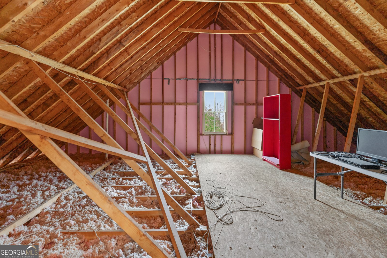 1580 Bob Godfrey Road Athens - Photo 44