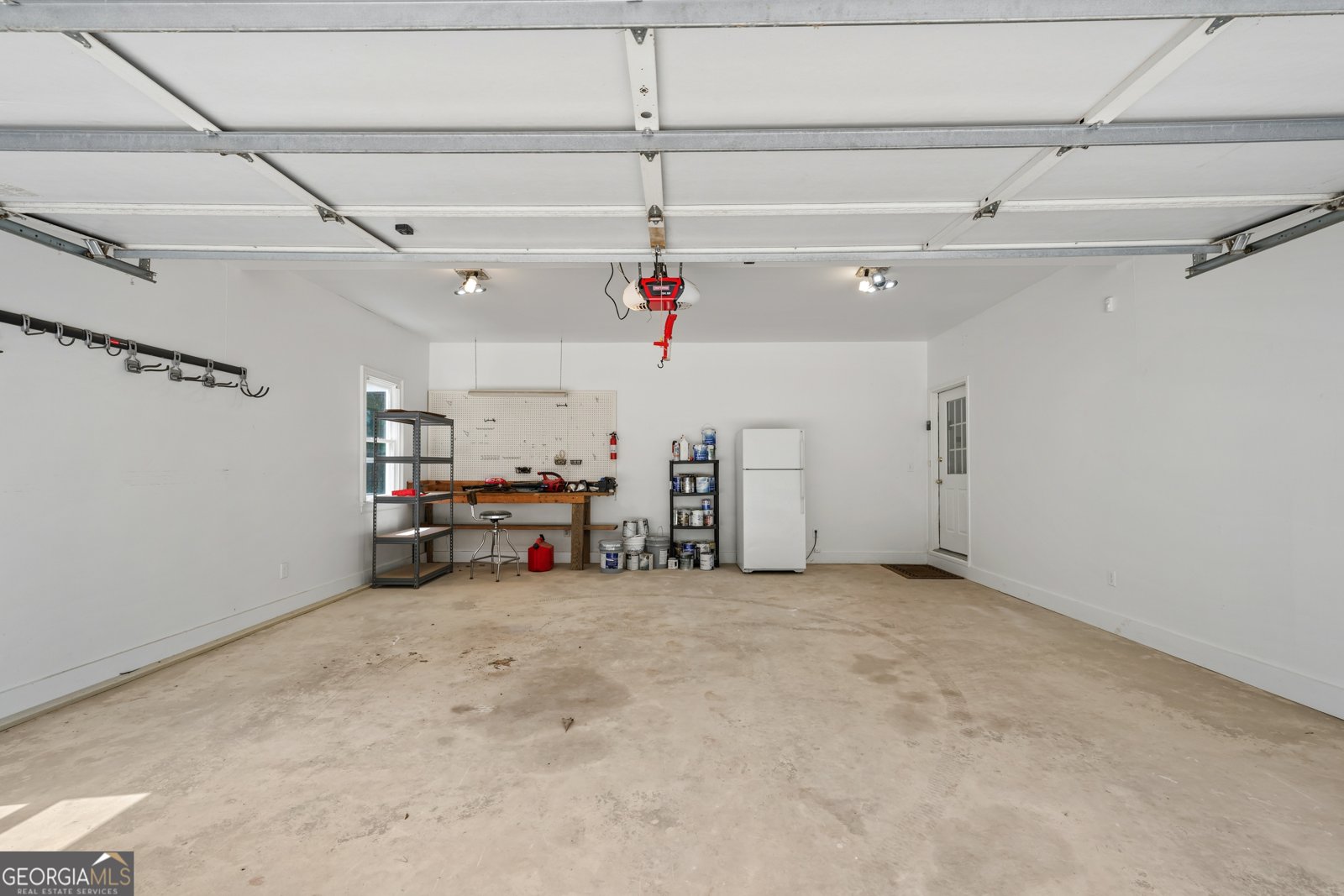 1580 Bob Godfrey Road Athens - Photo 48