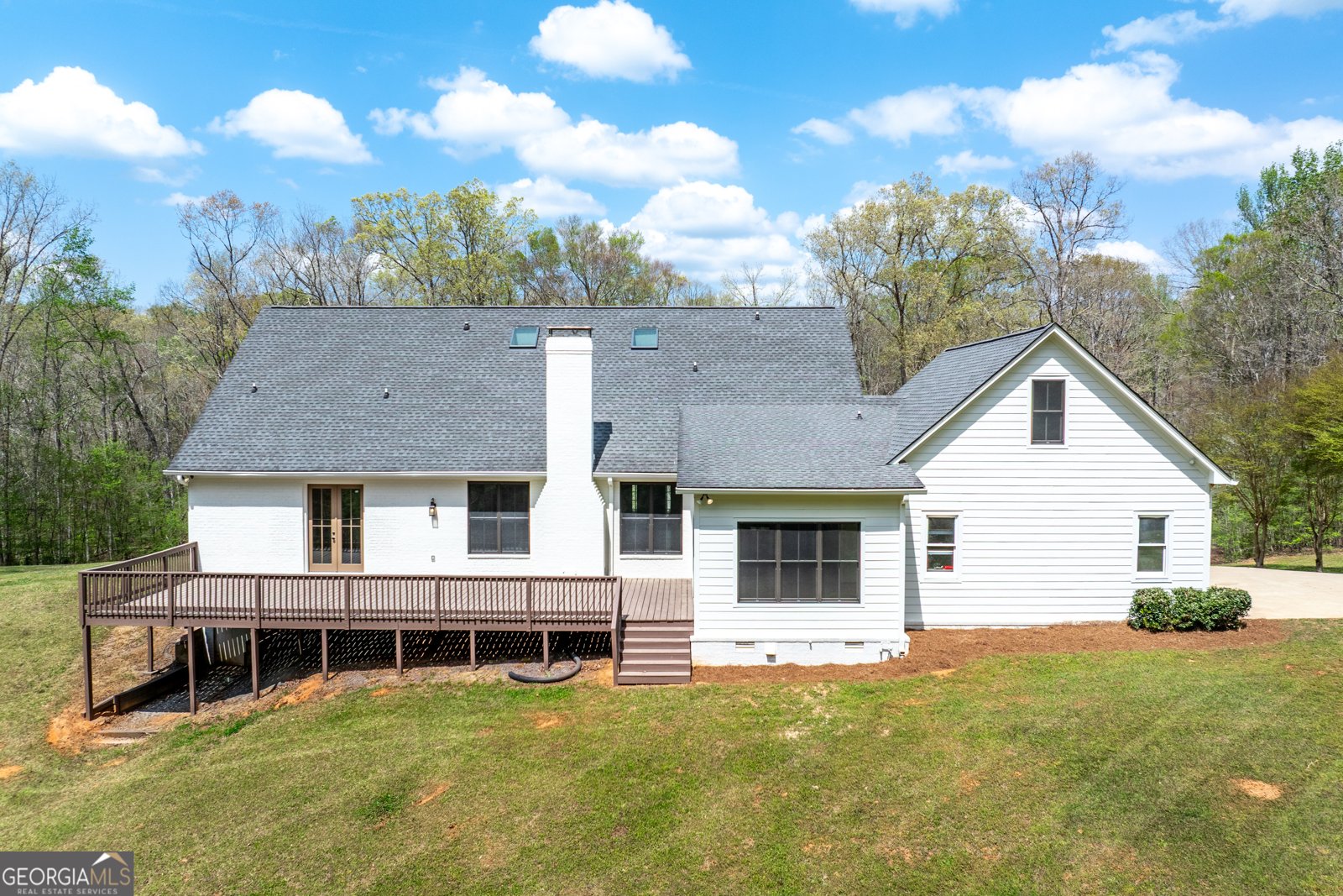 1580 Bob Godfrey Road Athens - Photo 49