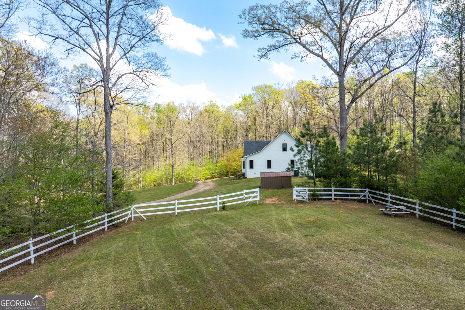 1580 Bob Godfrey Road Athens - Photo 52