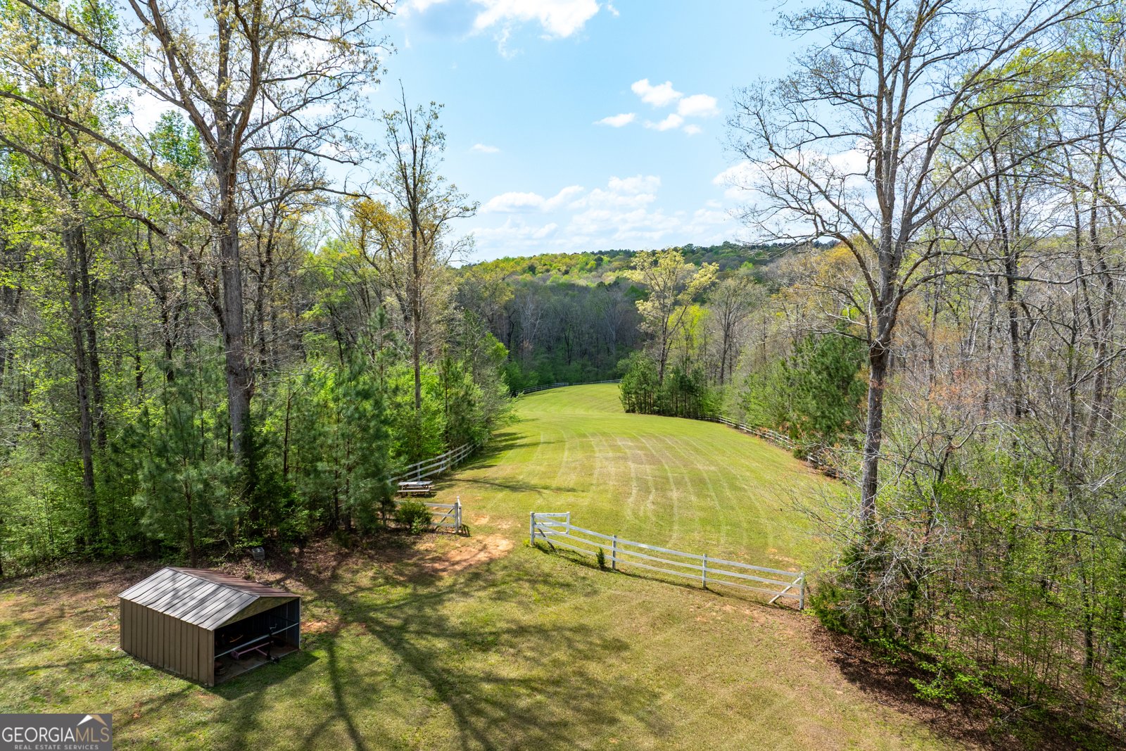 1580 Bob Godfrey Road Athens - Photo 53