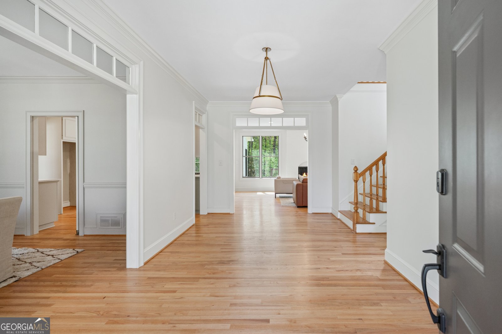 1580 Bob Godfrey Road Athens - Photo 6