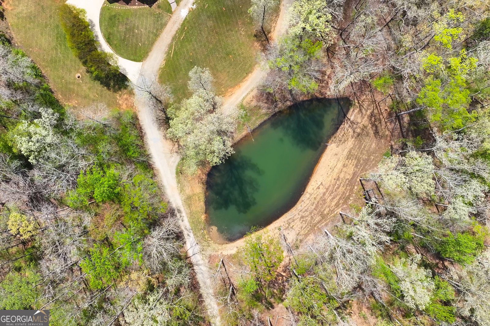 1580 Bob Godfrey Road Athens - Photo 63