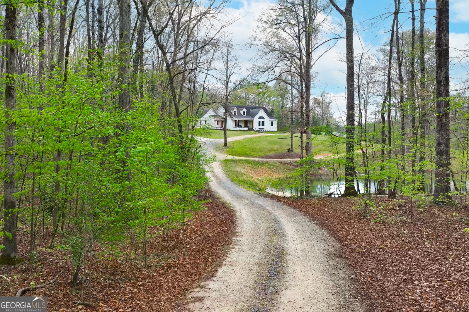 1580 Bob Godfrey Road Athens - Photo 65