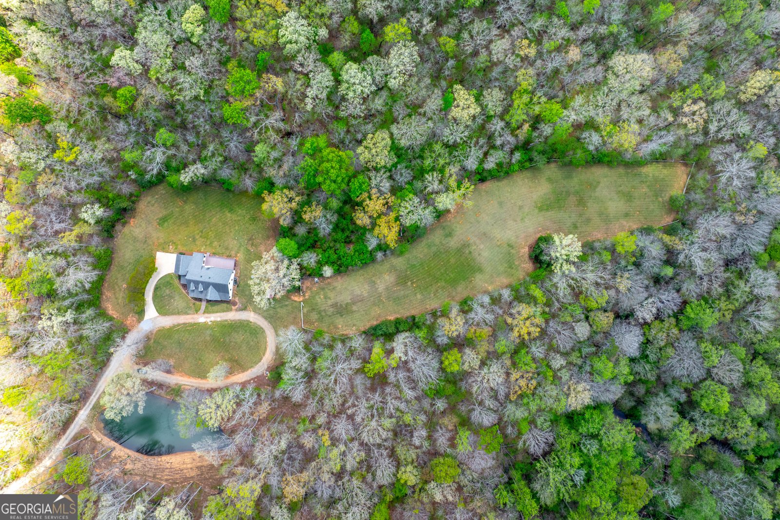 1580 Bob Godfrey Road Athens - Photo 68