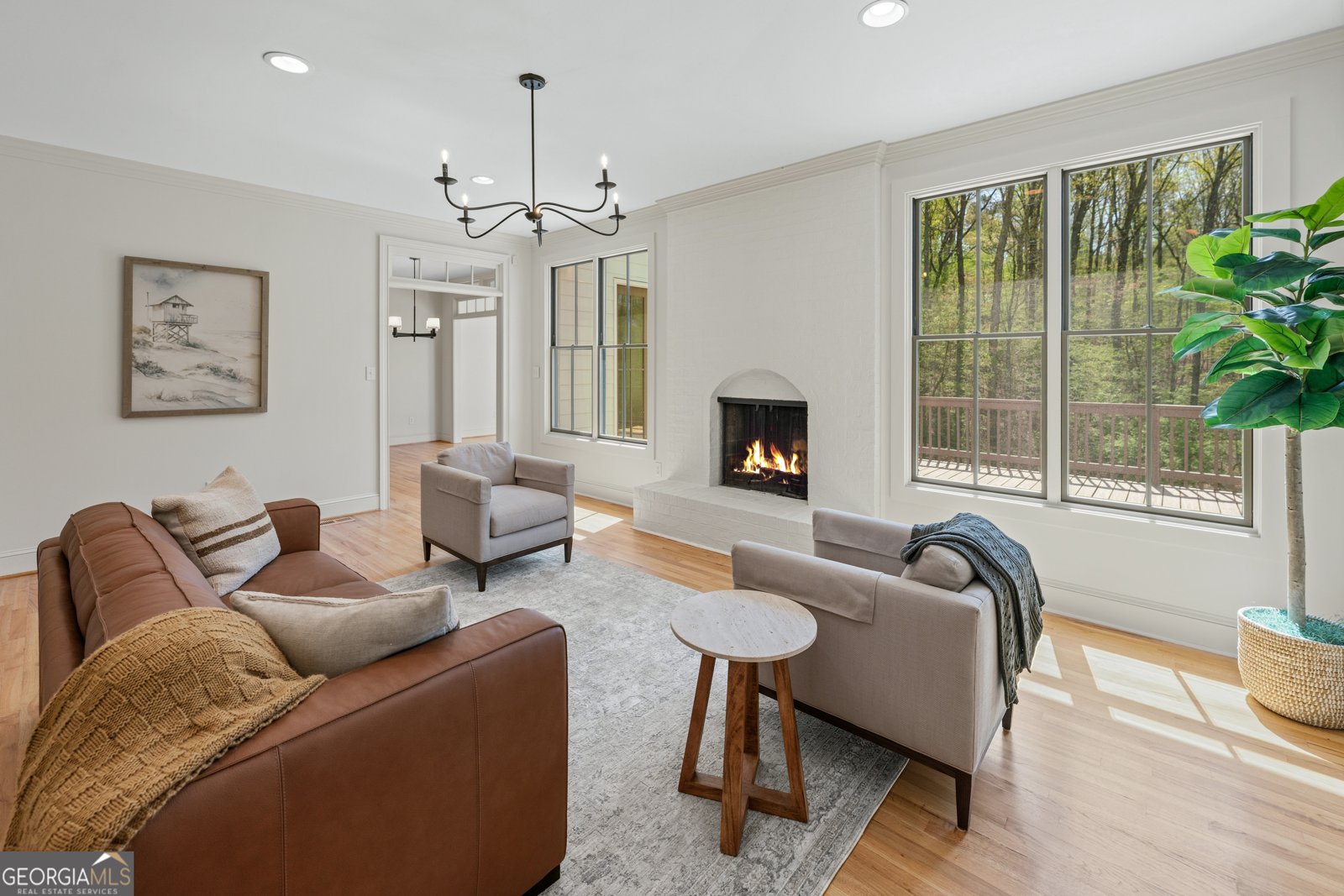 1580 Bob Godfrey Road Athens - Photo 7