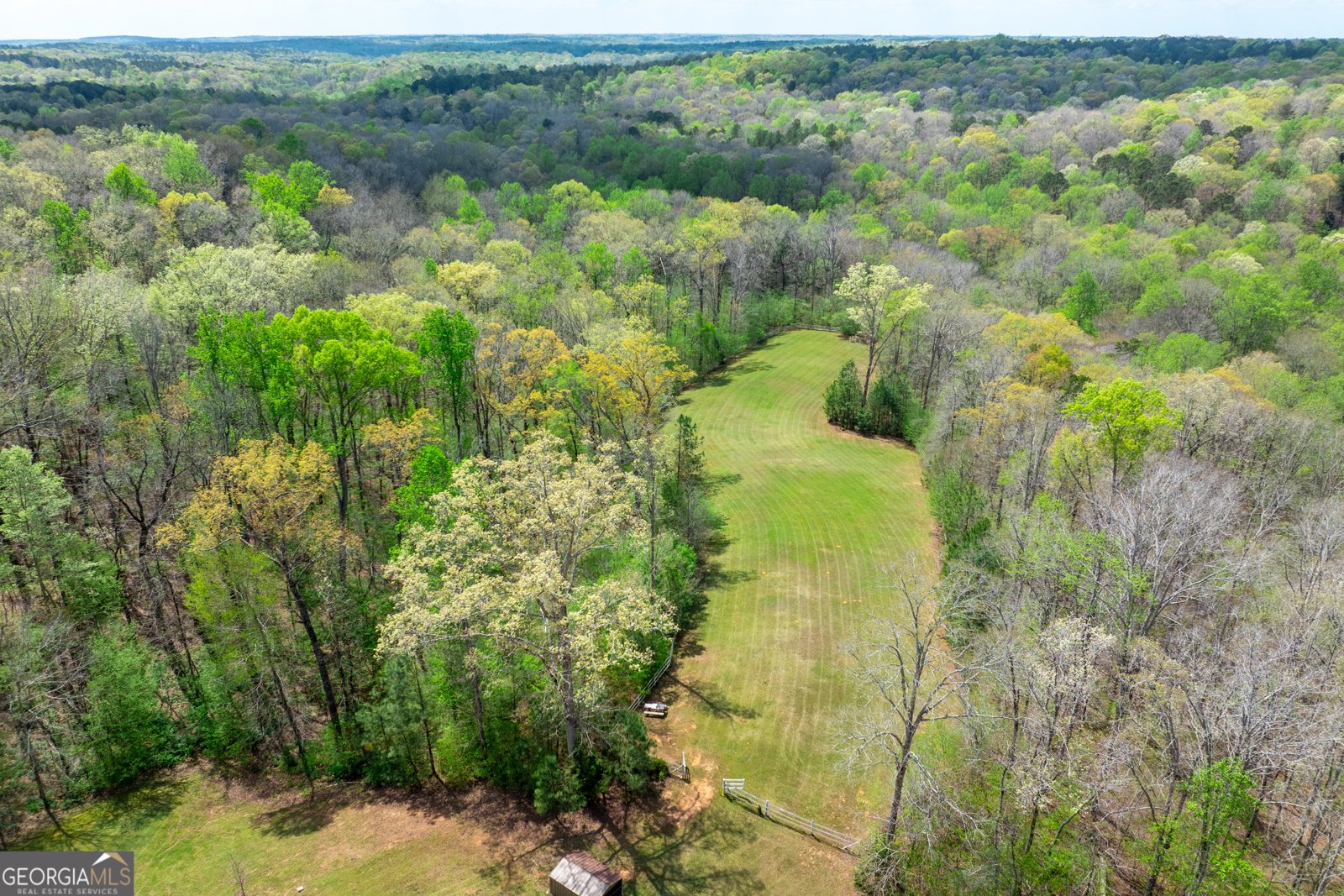 1580 Bob Godfrey Road Athens - Photo 70