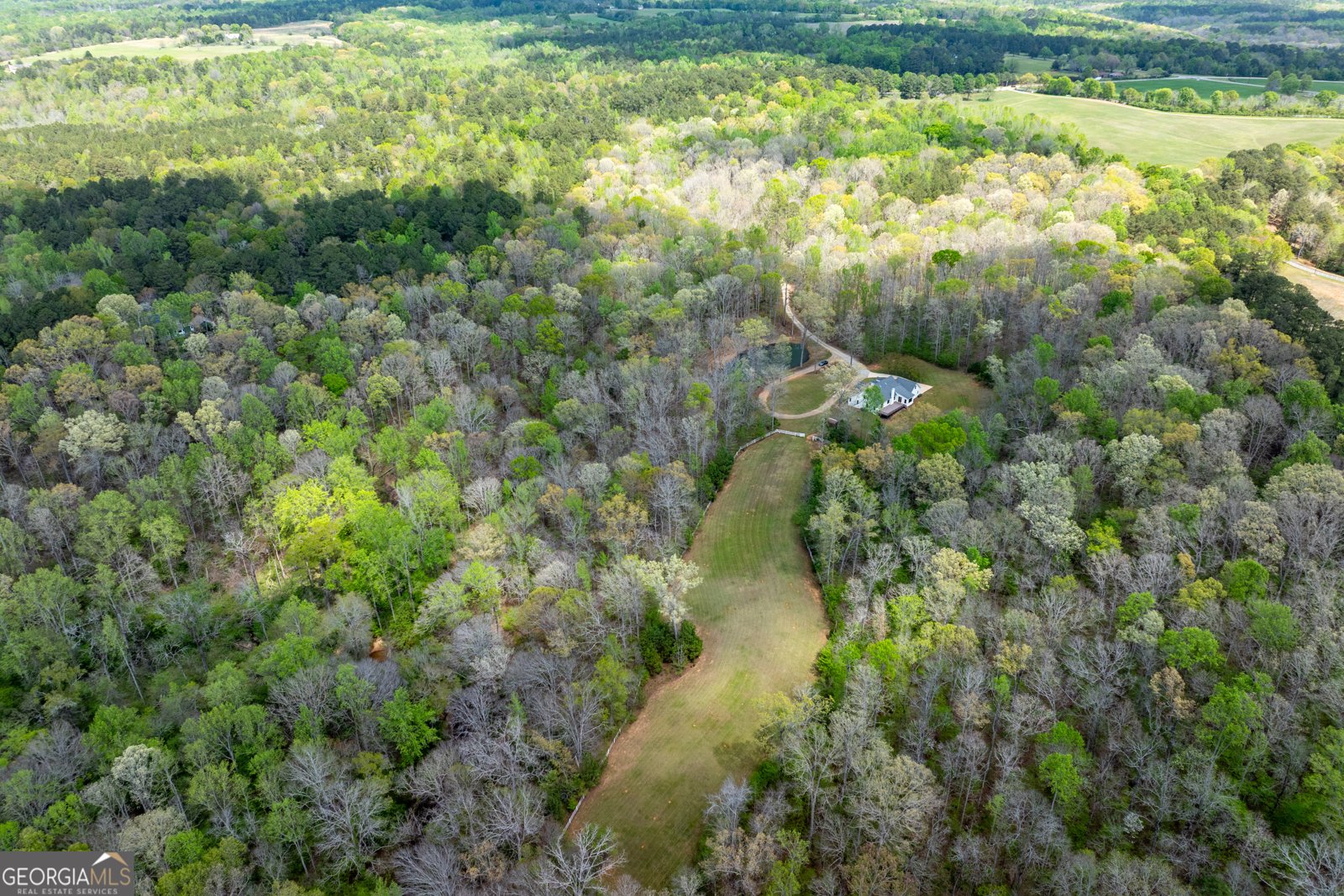 1580 Bob Godfrey Road Athens - Photo 71