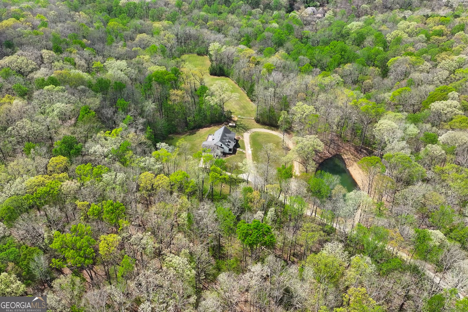 1580 Bob Godfrey Road Athens - Photo 72