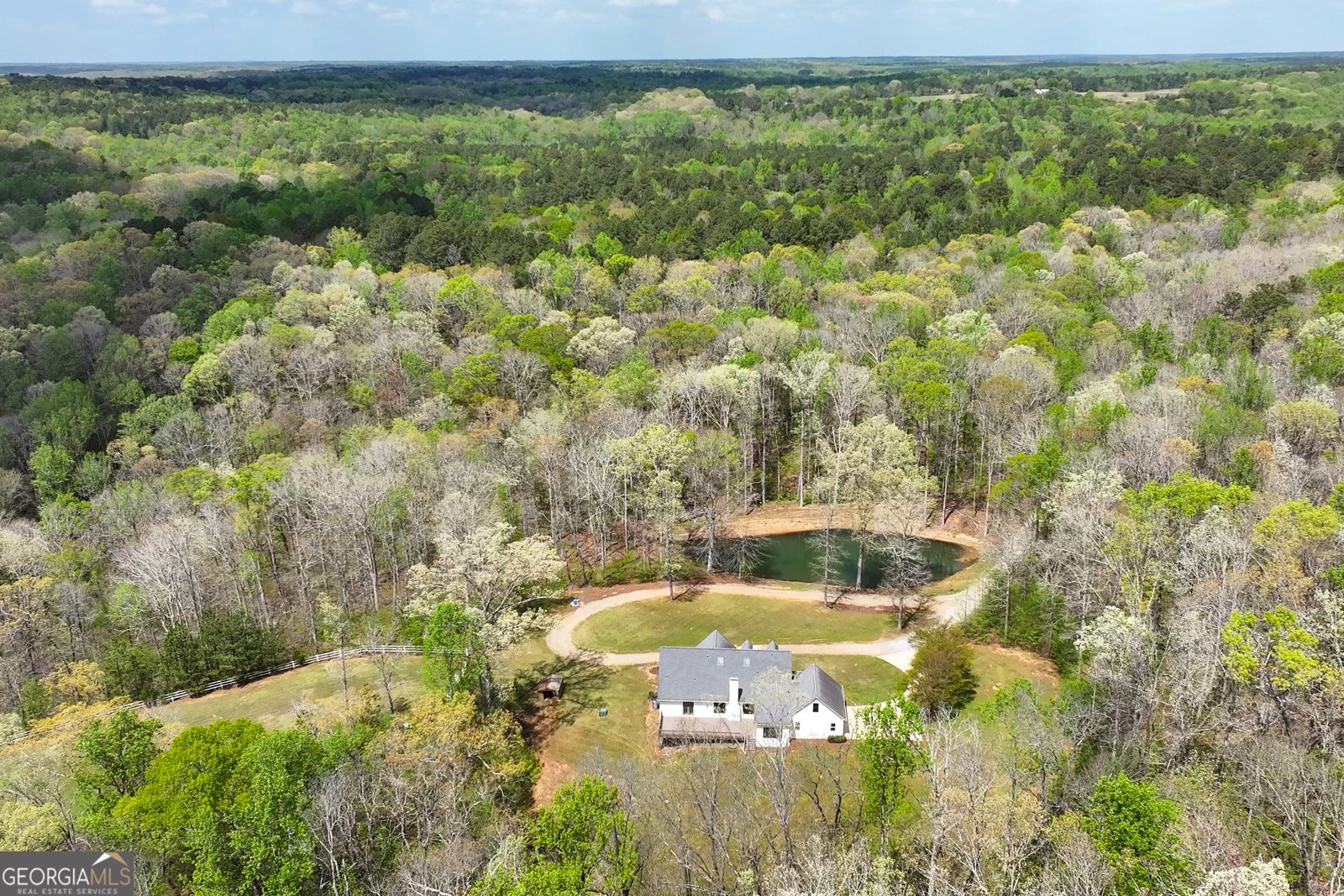 1580 Bob Godfrey Road Athens - Photo 73