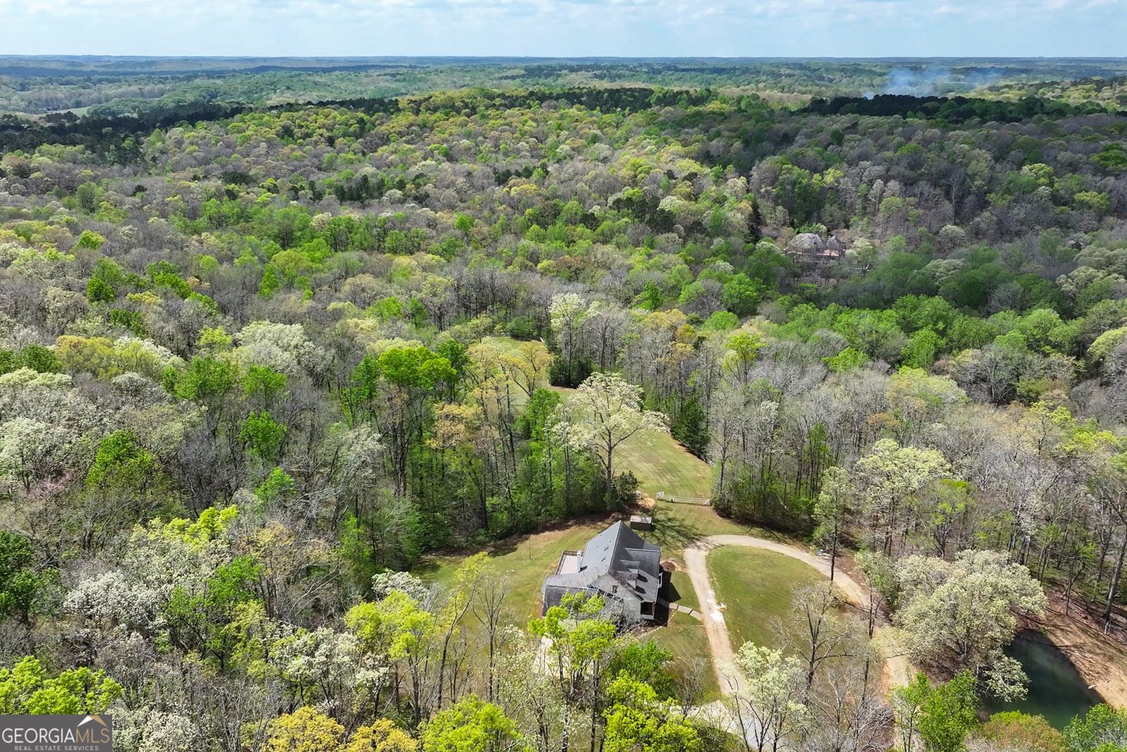 1580 Bob Godfrey Road Athens - Photo 74