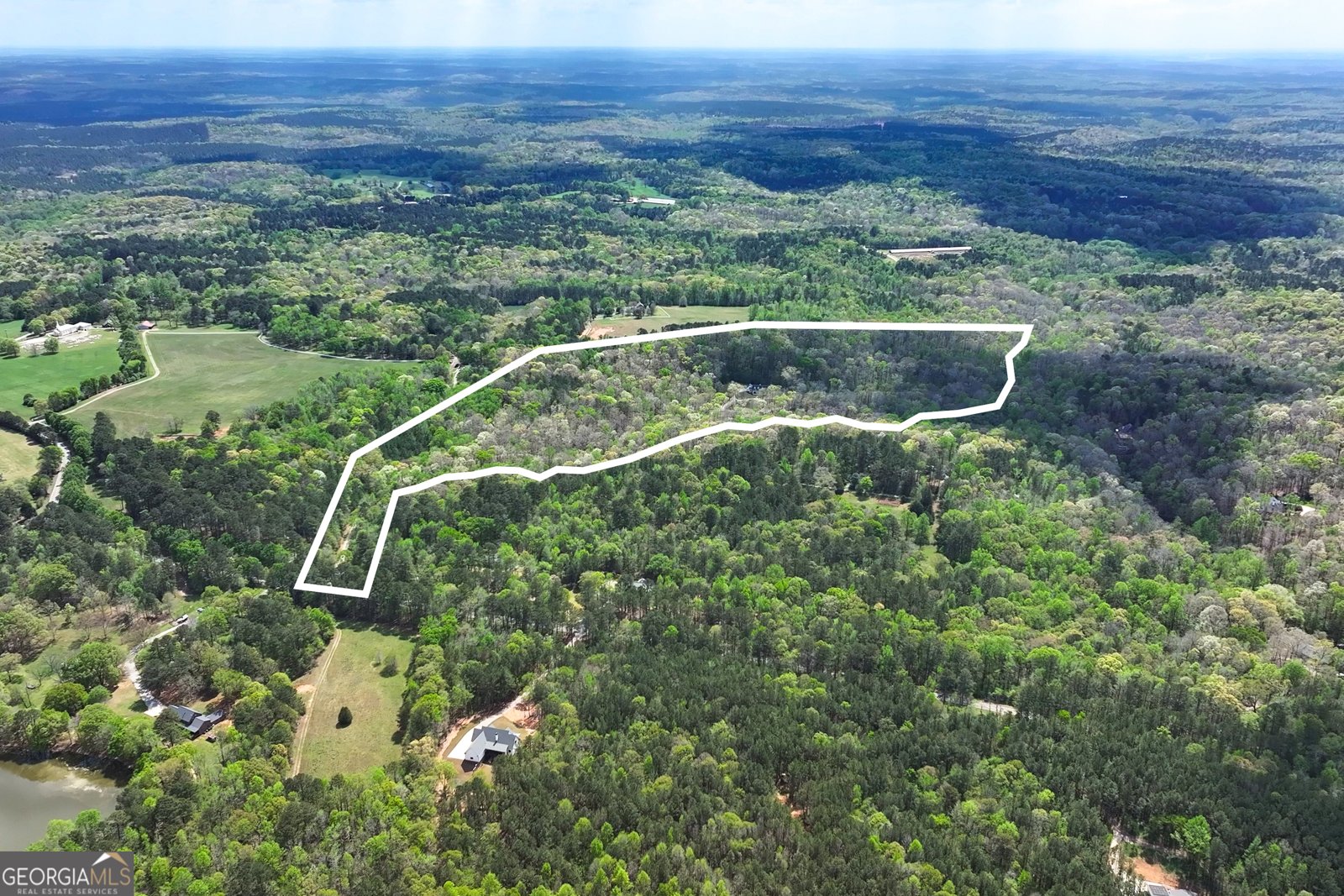 1580 Bob Godfrey Road Athens - Photo 77