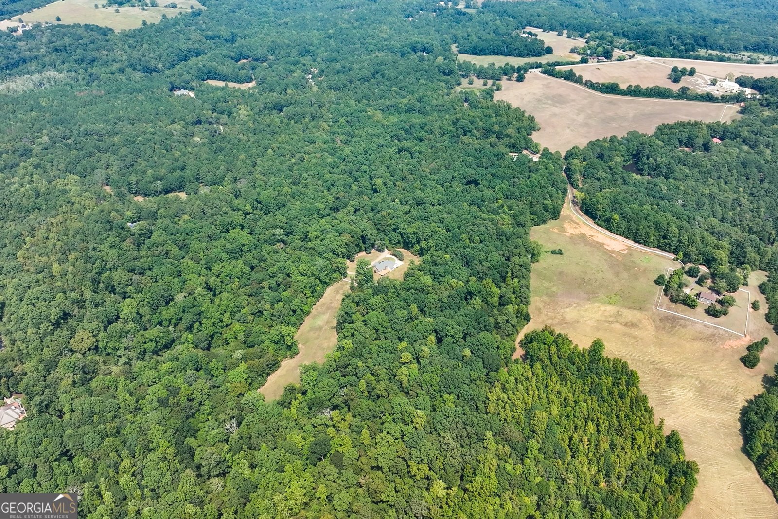 1580 Bob Godfrey Road Athens - Photo 78