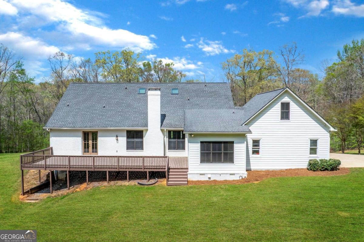 1580 Bob Godfrey Road Athens - Photo 80