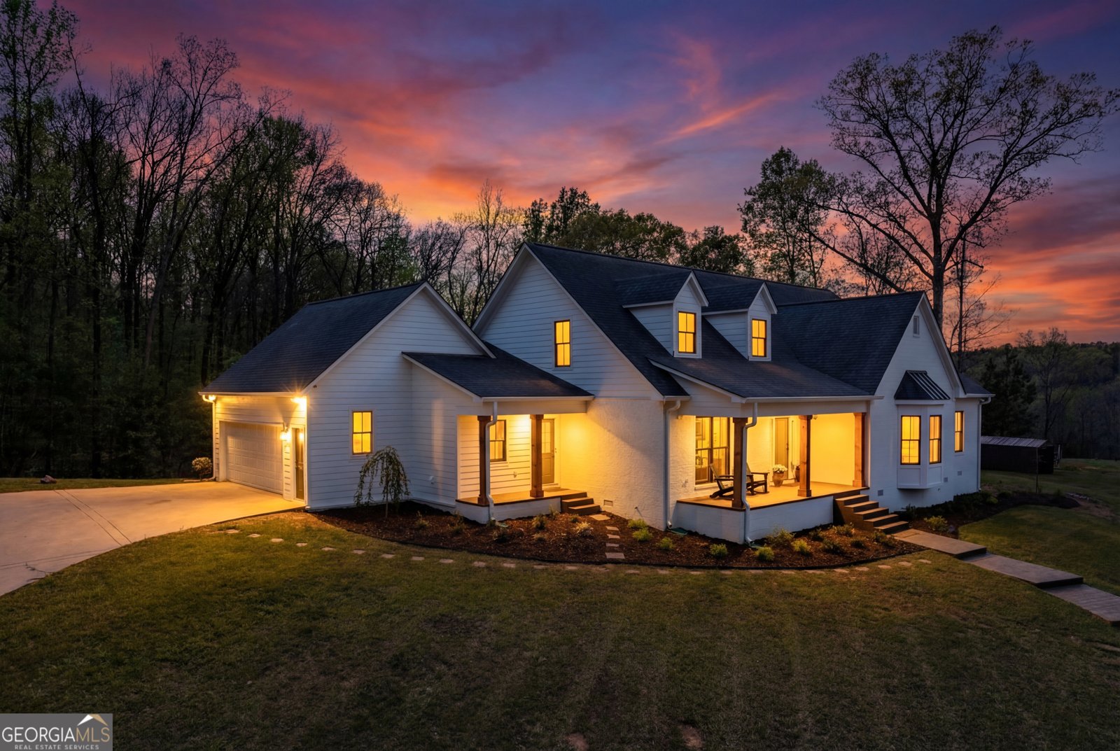 1580 Bob Godfrey Road Athens - Photo 81