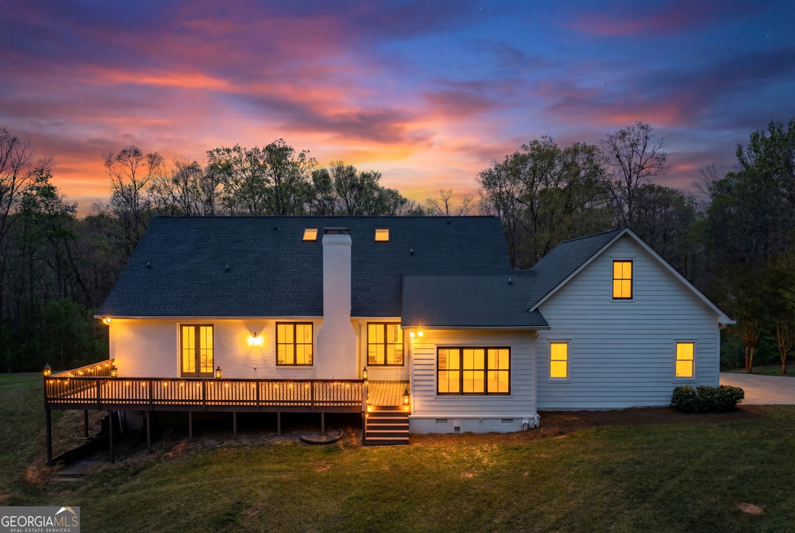 1580 Bob Godfrey Road Athens - Photo 82