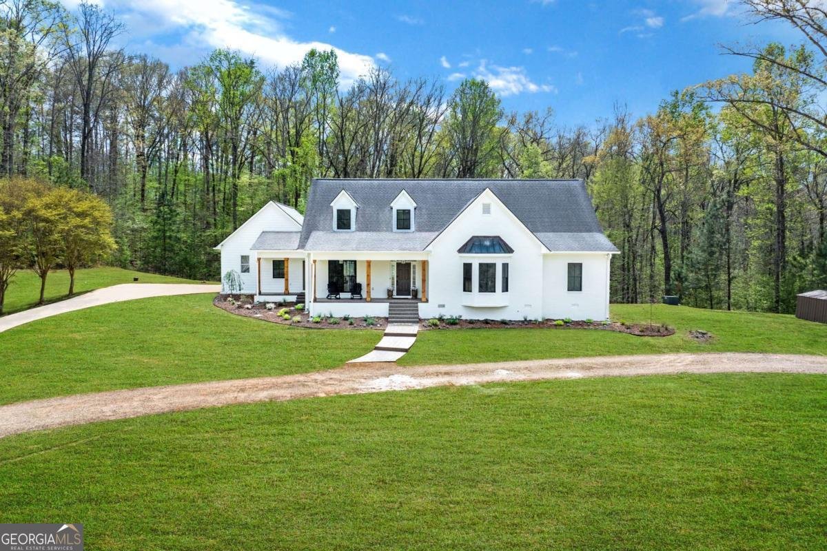 1580 Bob Godfrey Road Athens - Photo 83