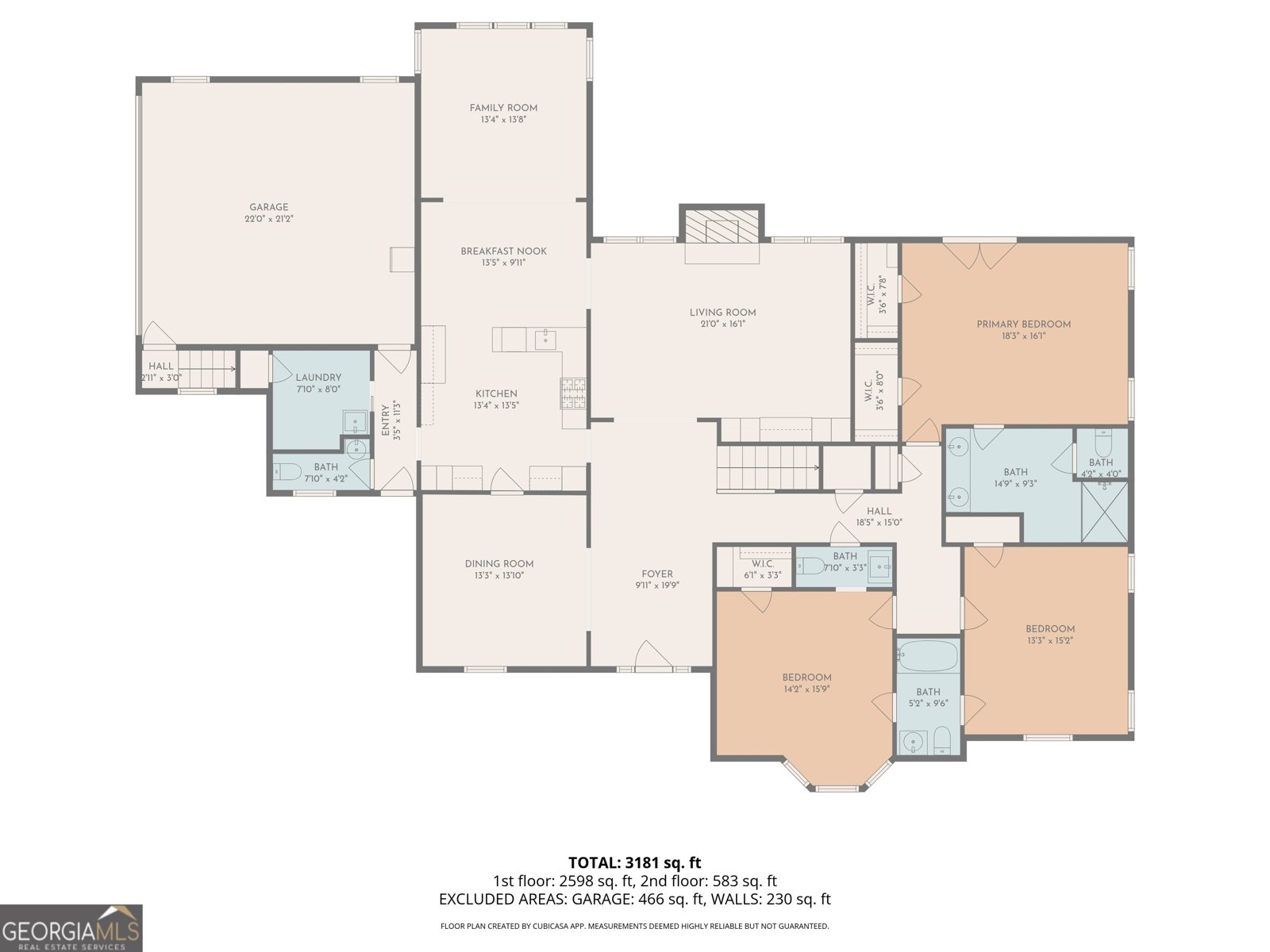 1580 Bob Godfrey Road Athens - Photo 84