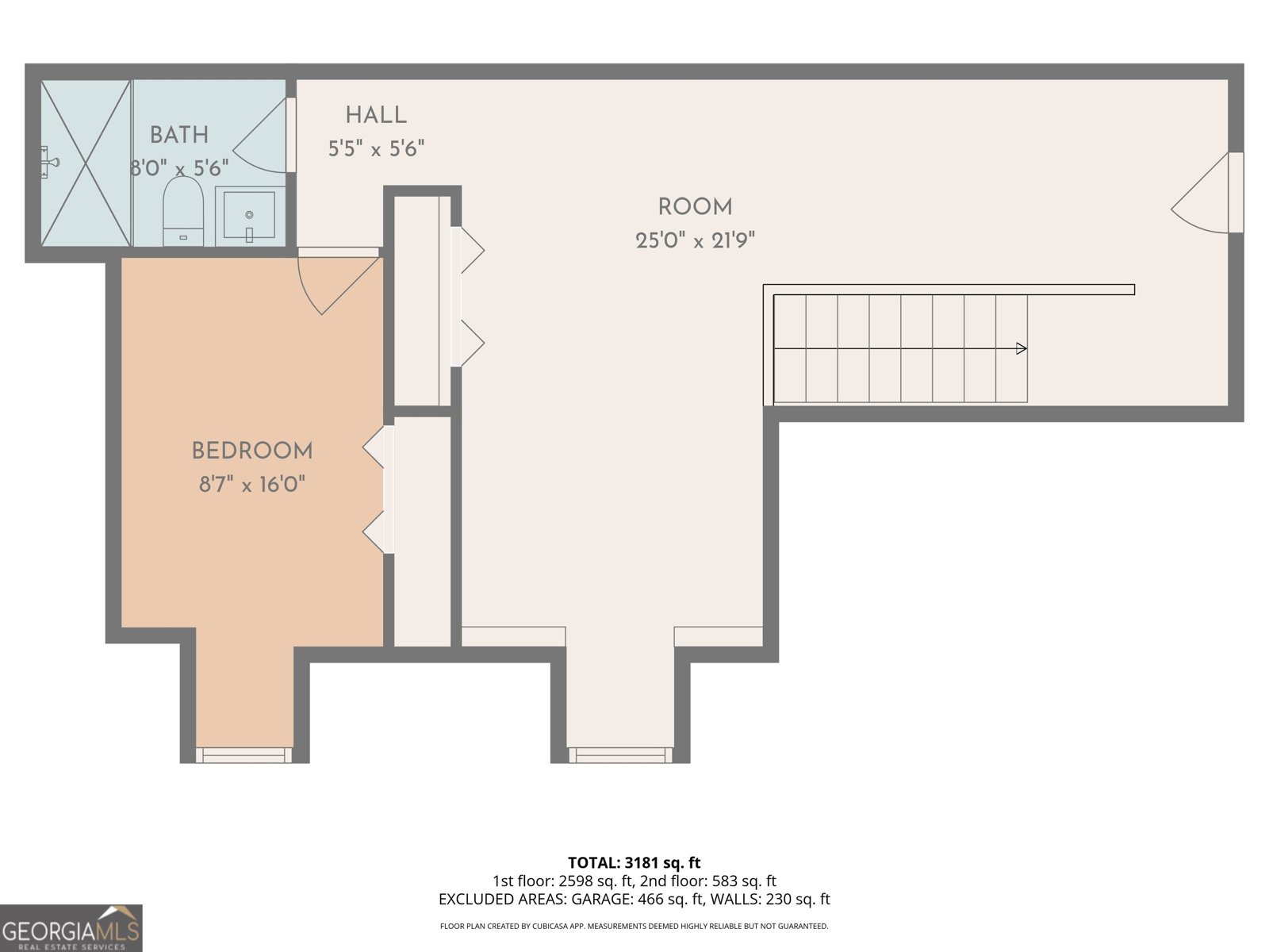 1580 Bob Godfrey Road Athens - Photo 85