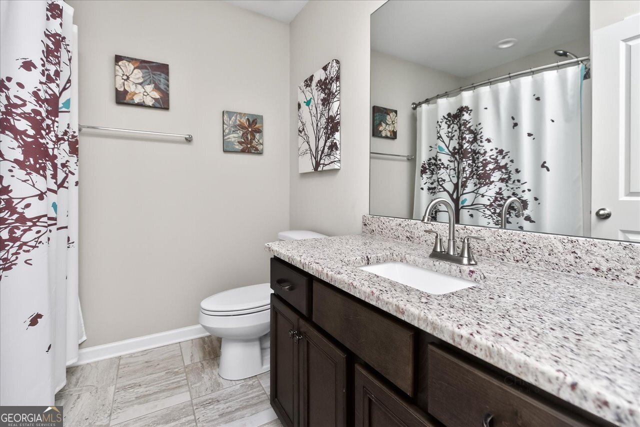 207 Golden Rod Trail Perry - Photo 36