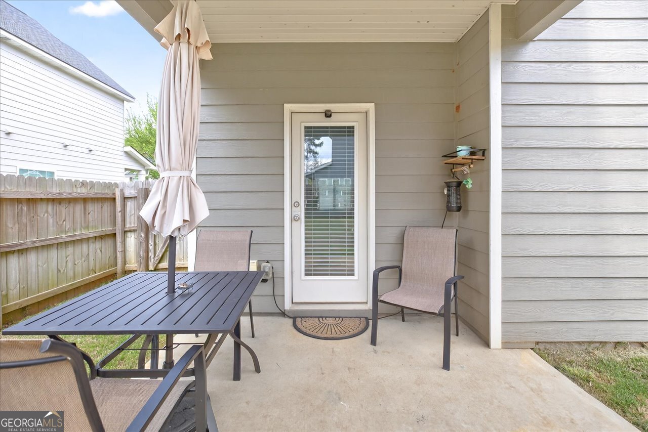 207 Golden Rod Trail Perry - Photo 44