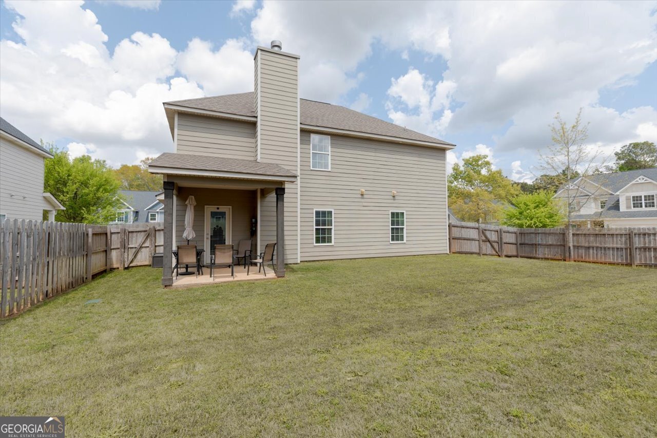 207 Golden Rod Trail Perry - Photo 46