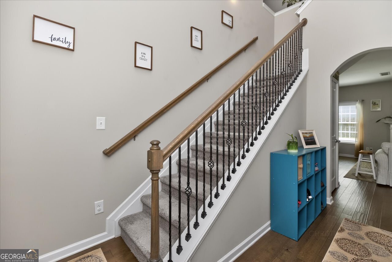 207 Golden Rod Trail Perry - Photo 6