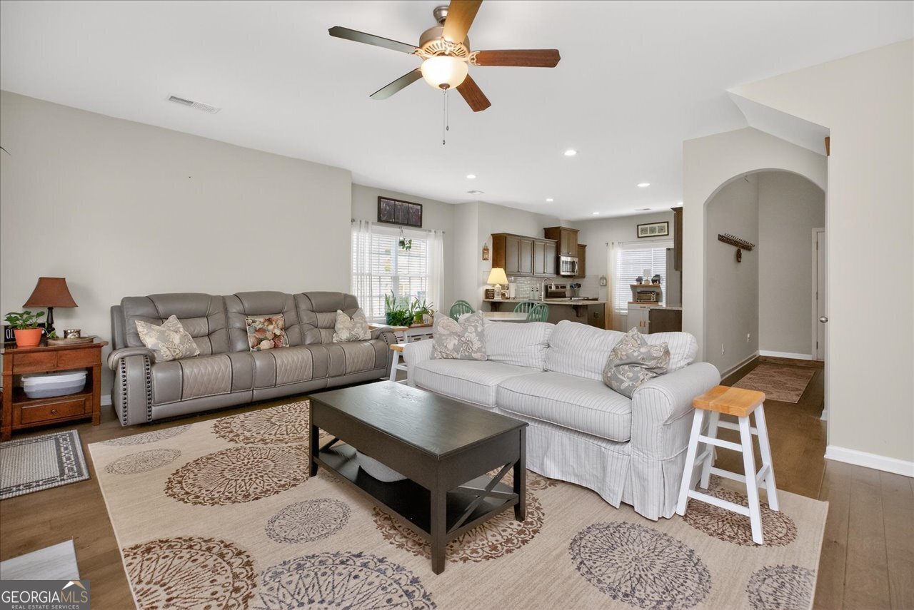 207 Golden Rod Trail Perry - Photo 8